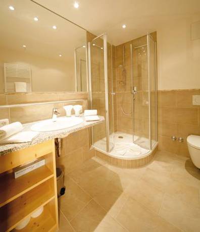 Imagen de la habitación del Alpenhof Apartments Oberstdorf. Foto 8