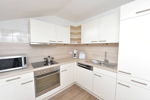 Imagen de la habitación del Alpenhof Apartments Oberstdorf. Foto 15
