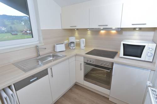 Imagen de la habitación del Alpenhof Apartments Oberstdorf. Foto 16