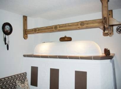 Imagen de la habitación del Alpenhof Pension-garni. Foto 7