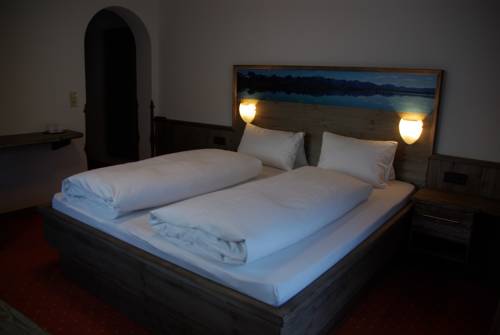 Imagen de la habitación del Alpenhof Pension-garni. Foto 8