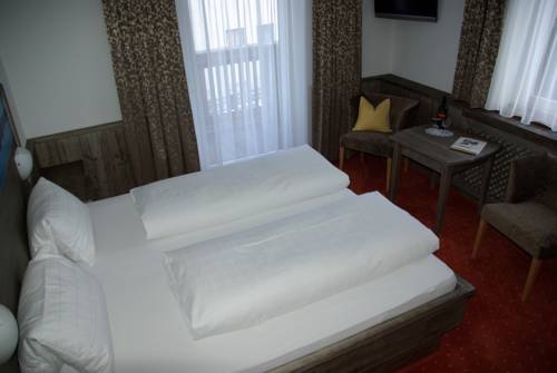 Imagen de la habitación del Alpenhof Pension-garni. Foto 9