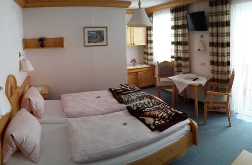 Imagen de la habitación del Alpenhof, Ramsau am Dachstein. Foto 3