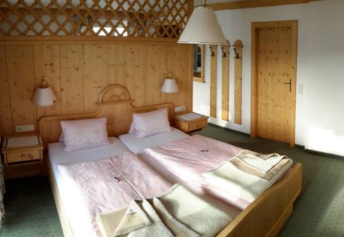 Imagen de la habitación del Alpenhof, Ramsau am Dachstein. Foto 4