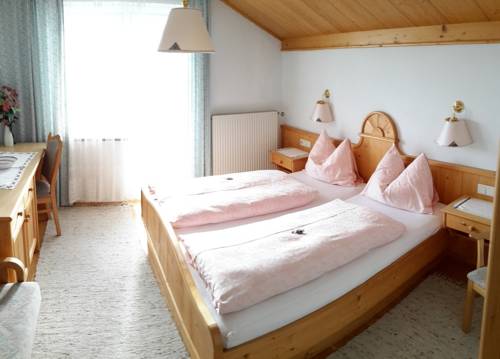 Imagen de la habitación del Alpenhof, Ramsau am Dachstein. Foto 5