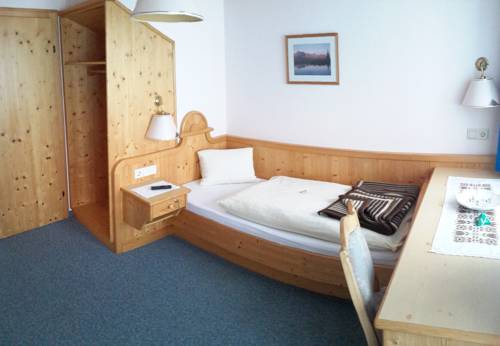 Imagen de la habitación del Alpenhof, Ramsau am Dachstein. Foto 6