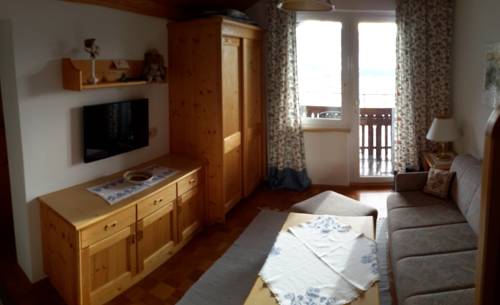 Imagen de la habitación del Alpenhof, Ramsau am Dachstein. Foto 8