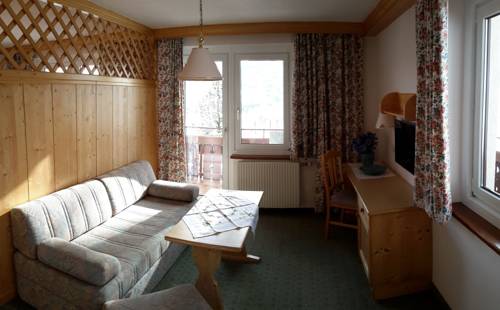 Imagen de la habitación del Alpenhof, Ramsau am Dachstein. Foto 10