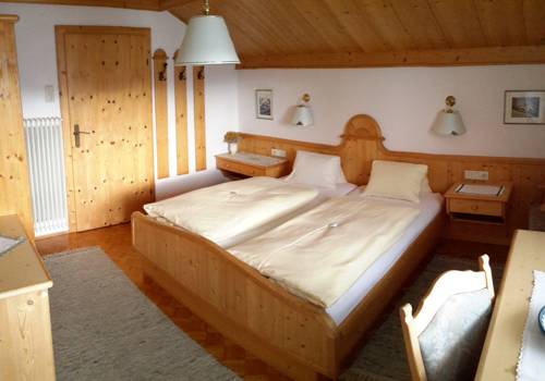 Imagen de la habitación del Alpenhof, Ramsau am Dachstein. Foto 11
