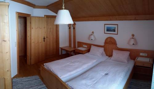 Imagen de la habitación del Alpenhof, Ramsau am Dachstein. Foto 12