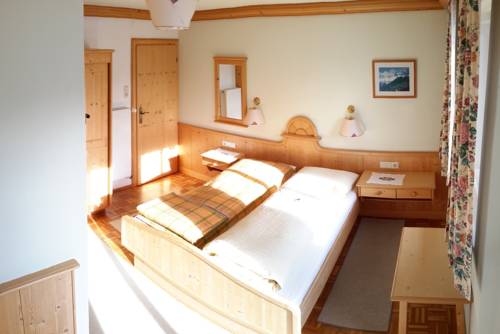 Imagen de la habitación del Alpenhof, Ramsau am Dachstein. Foto 13