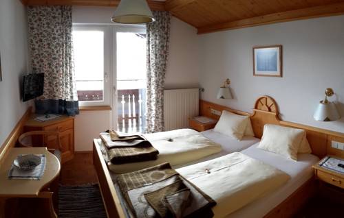 Imagen de la habitación del Alpenhof, Ramsau am Dachstein. Foto 14