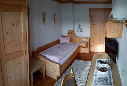 Imagen de la habitación del Alpenhof, Ramsau am Dachstein. Foto 16