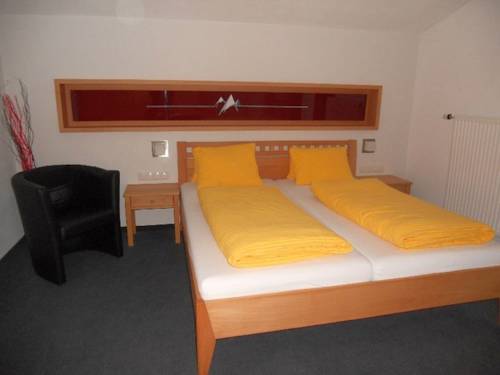 Imagen de la habitación del Alpenhof, ST MARTIN AM TENNENGEBIRGE. Foto 5