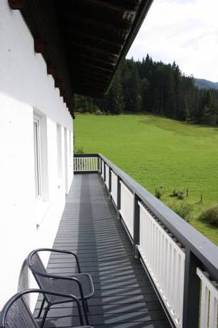 Imagen de la habitación del Alpenhof, ST MARTIN AM TENNENGEBIRGE. Foto 6