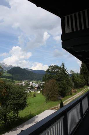 Imagen de la habitación del Alpenhof, ST MARTIN AM TENNENGEBIRGE. Foto 7