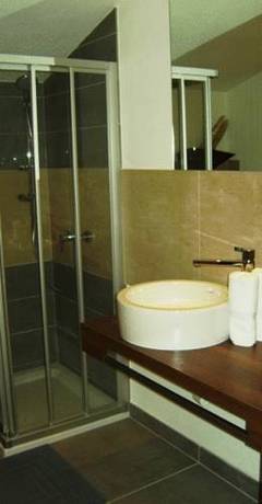 Imagen de la habitación del Alpenhof, ST MARTIN AM TENNENGEBIRGE. Foto 11