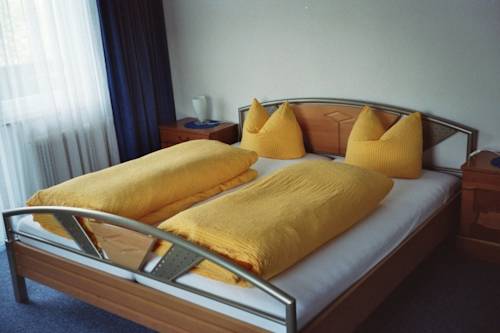 Imagen de la habitación del Alpenhof, ST MARTIN AM TENNENGEBIRGE. Foto 12