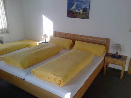 Imagen de la habitación del Alpenhof, ST MARTIN AM TENNENGEBIRGE. Foto 13