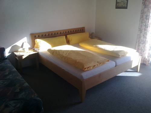 Imagen de la habitación del Alpenhof, ST MARTIN AM TENNENGEBIRGE. Foto 15