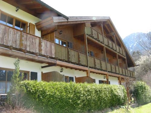 Imagen general del Alpenhotel Allg&auml;u. Foto 2