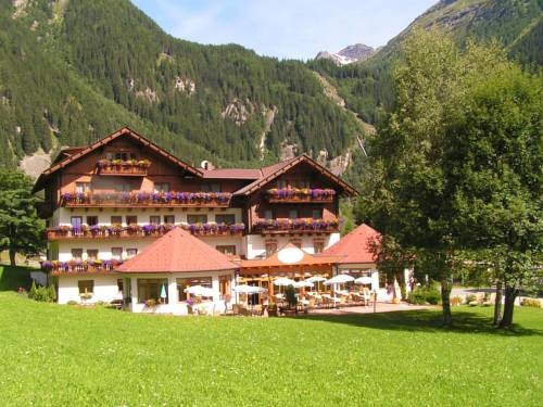 Imagen general del Alpenhotel Badmeister. Foto 1
