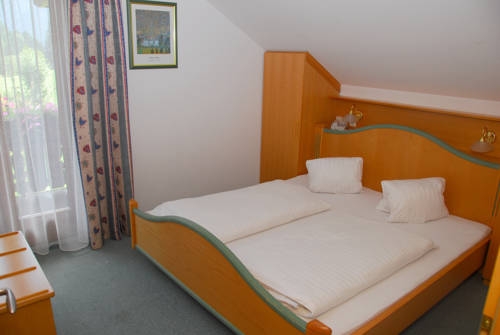 Imagen general del Alpenhotel Badmeister. Foto 3
