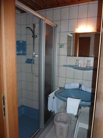 Imagen general del Alpenhotel Badmeister. Foto 5
