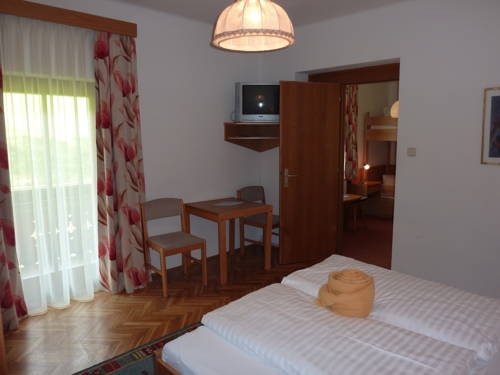 Imagen general del Alpenhotel Badmeister. Foto 6