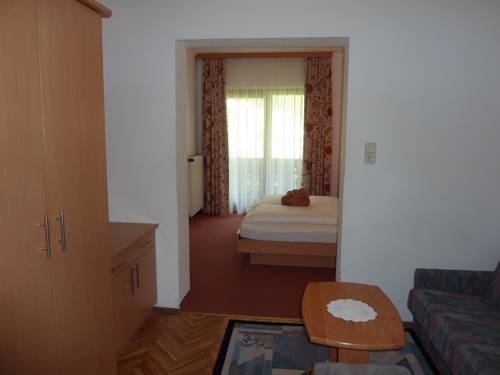 Imagen general del Alpenhotel Badmeister. Foto 7