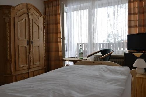 Imagen de la habitación del Alpenhotel Beslhof. Foto 8
