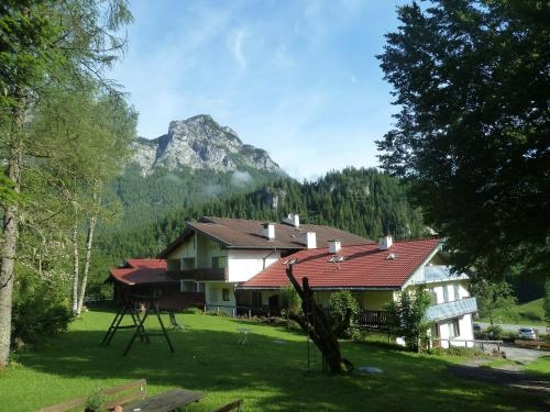 Imagen general del Alpenhotel Beslhof. Foto 1