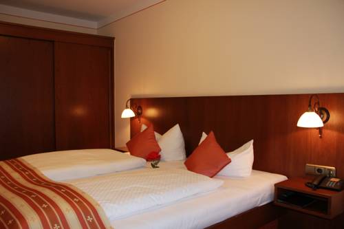 Imagen de la habitación del Alpenhotel Brennerbascht. Foto 13