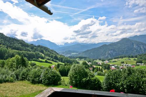 Imagen de la habitación del Alpenhotel Denninglehen. Foto 4