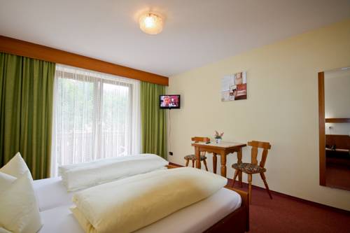 Imagen de la habitación del Alpenhotel Denninglehen. Foto 5
