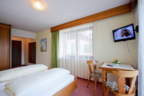 Imagen de la habitación del Alpenhotel Denninglehen. Foto 9