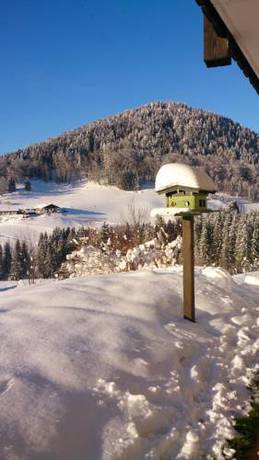 Imagen de la habitación del Alpenhotel Denninglehen. Foto 15