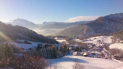 Imagen de la habitación del Alpenhotel Denninglehen. Foto 16