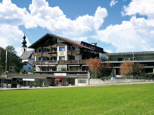 Imagen general del Alpenhotel Gastager. Foto 2