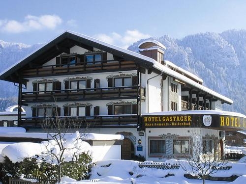 Imagen general del Alpenhotel Gastager. Foto 3
