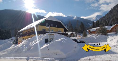 Imagen de la habitación del Alpenhotel Lanz. Foto 2