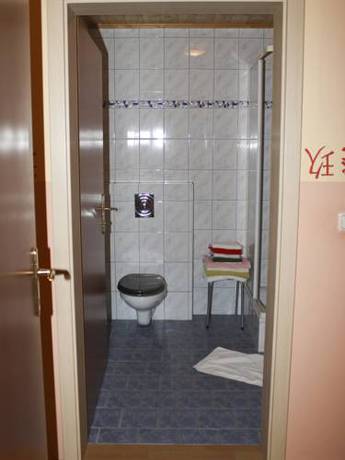 Imagen de la habitación del Alpenhotel Lanz. Foto 5