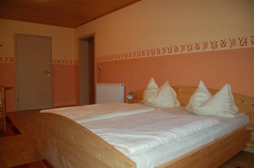 Imagen de la habitación del Alpenhotel Lanz. Foto 13