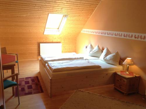 Imagen de la habitación del Alpenhotel Lanz. Foto 14