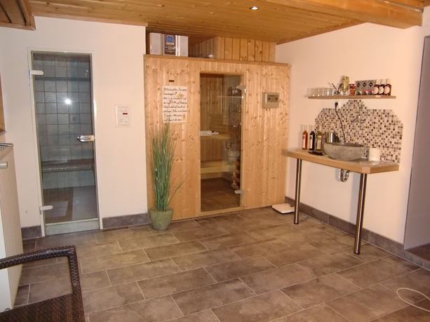 Imagen general del Alpenhotel Lärchenhof. Foto 1