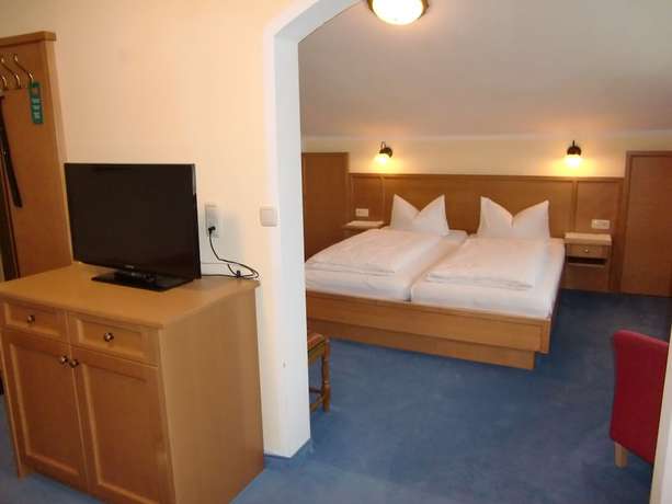 Imagen de la habitación del Alpenhotel L&auml;rchenhof. Foto 8