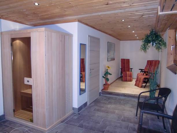 Imagen general del Alpenhotel L&auml;rchenhof. Foto 3