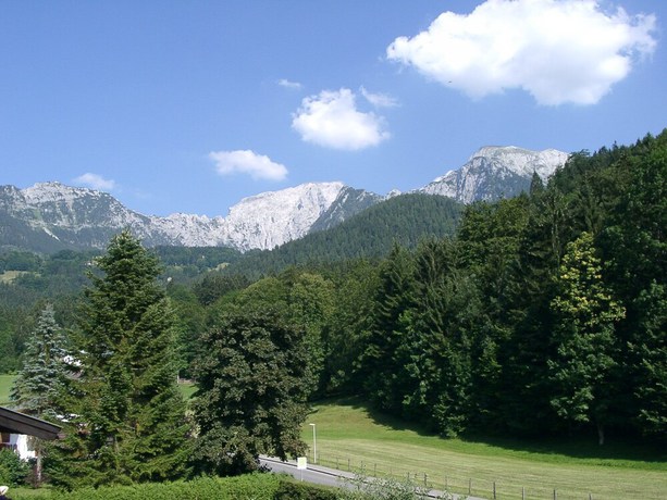 Imagen de la habitación del Alpenhotel L&auml;rchenhof. Foto 16