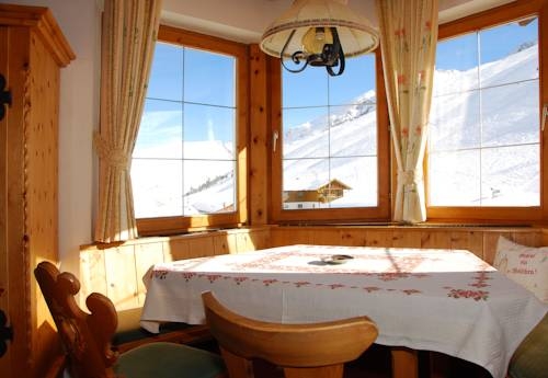 Imagen general del Alpenhotel Seiler. Foto 6