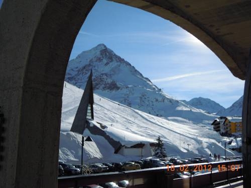 Imagen general del Alpenhotel Seiler. Foto 1